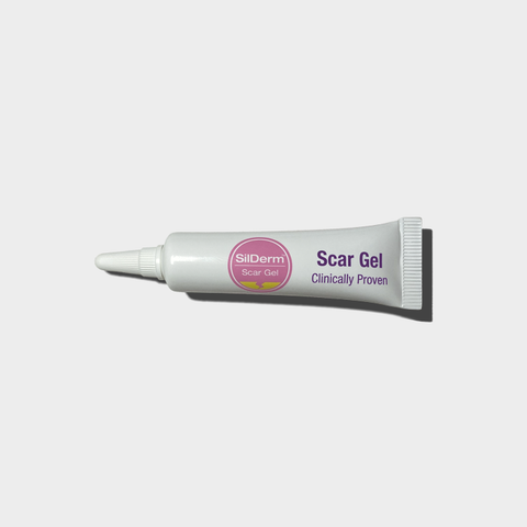 MediSil Scar Gel 6g