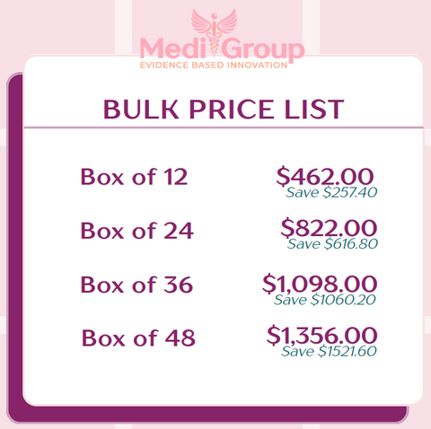 MediSil Scar Gel 15g - Bulk